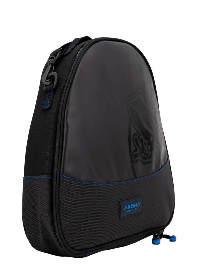 AKONA Pro Regulator Bag for Scuba Diving. Made with recycled fabrics - Image 1